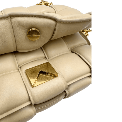 Cassette Padded Bottega Veneta