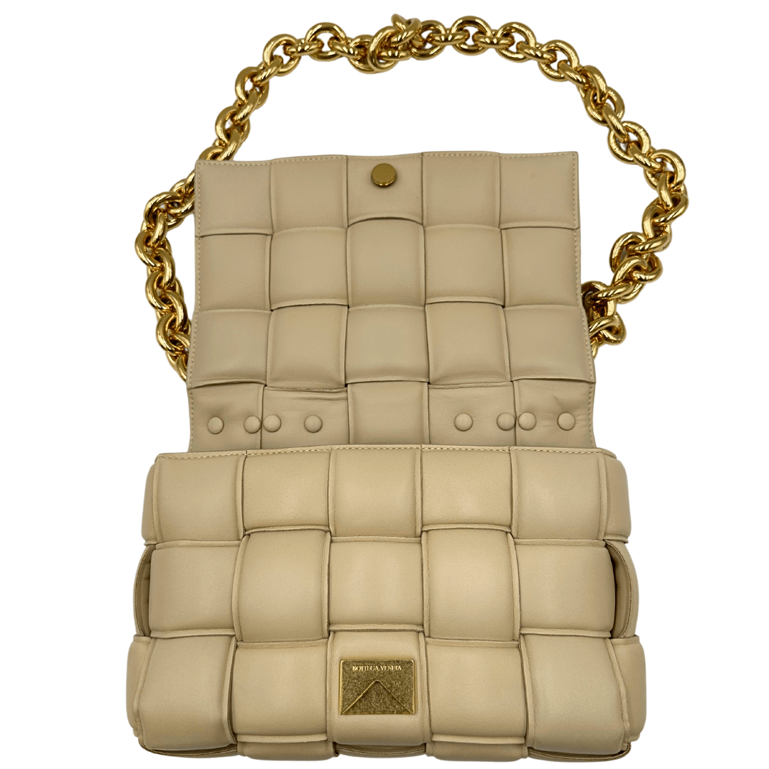 Cassette Padded Bottega Veneta