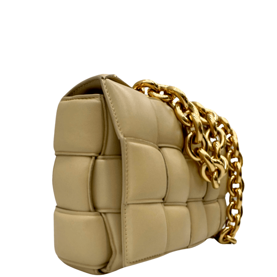 Cassette Padded Bottega Veneta