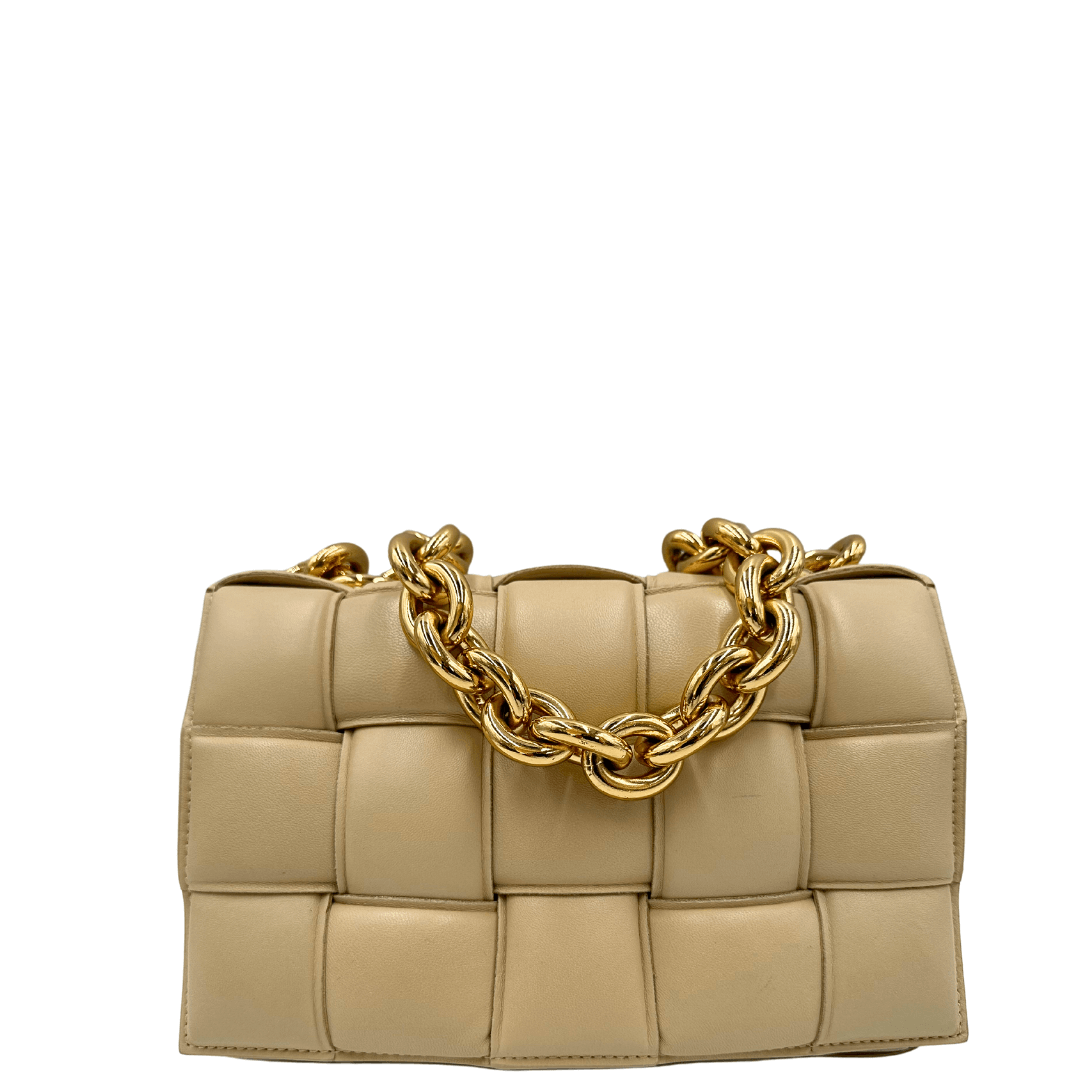 Cassette Padded Bottega Veneta