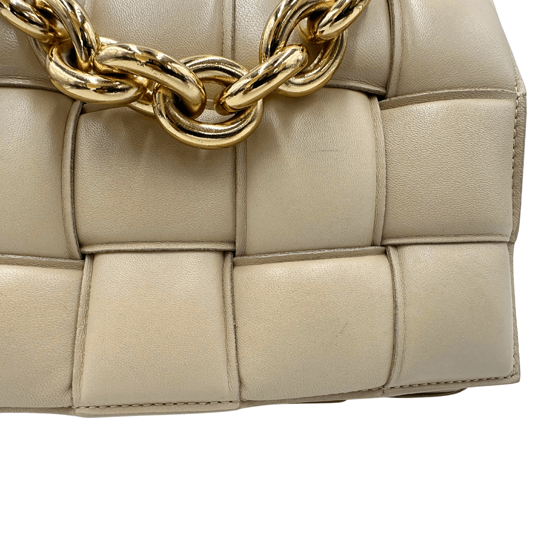 Cassette Padded Bottega Veneta