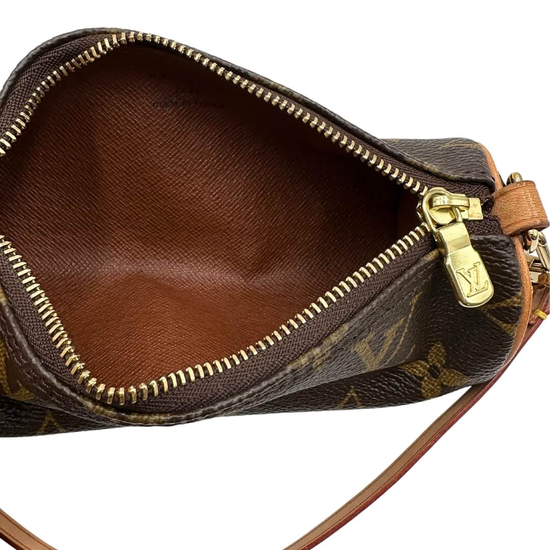 Papillon Louis Vuitton