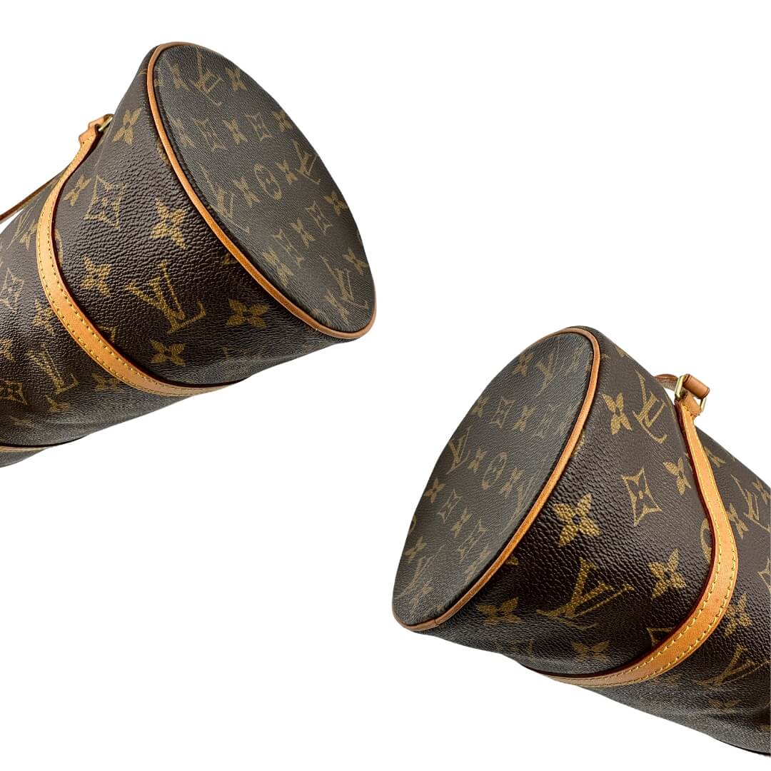 Papillon Louis Vuitton