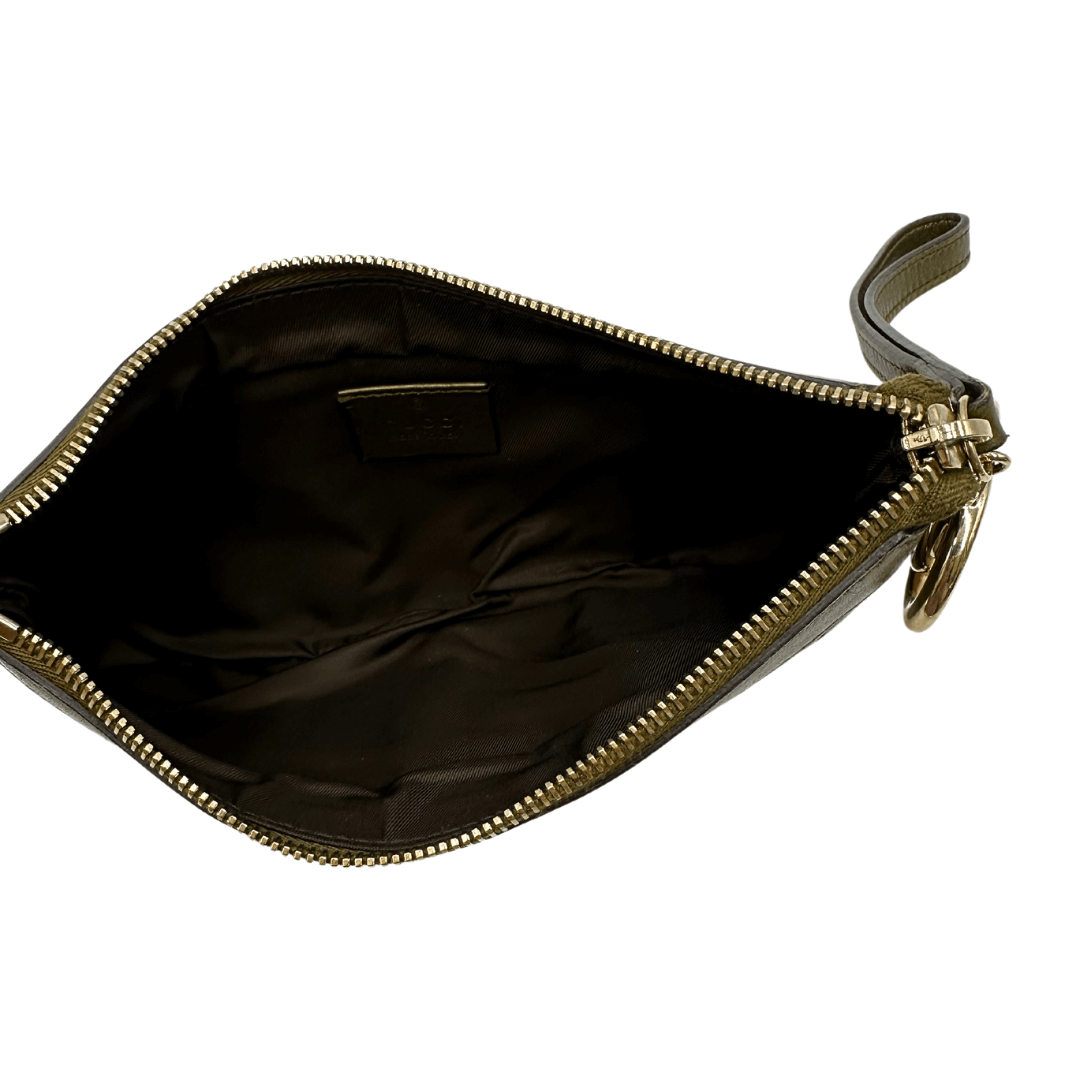 Pochette Gucci