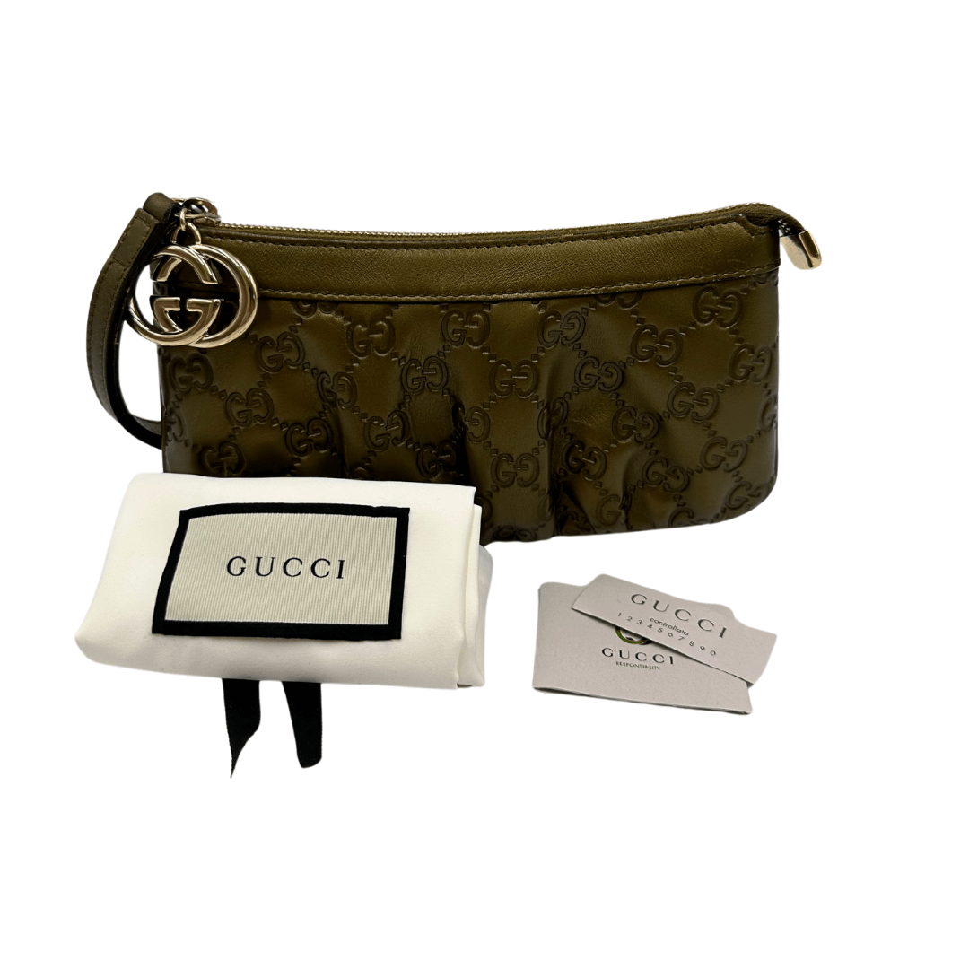 Pochette Gucci