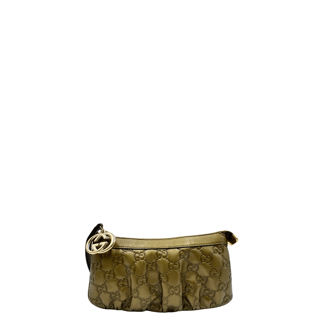 Pochette Gucci