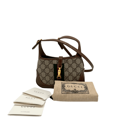 Gucci Jackie 1961