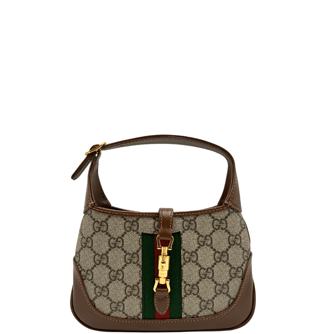 Gucci Jackie 1961