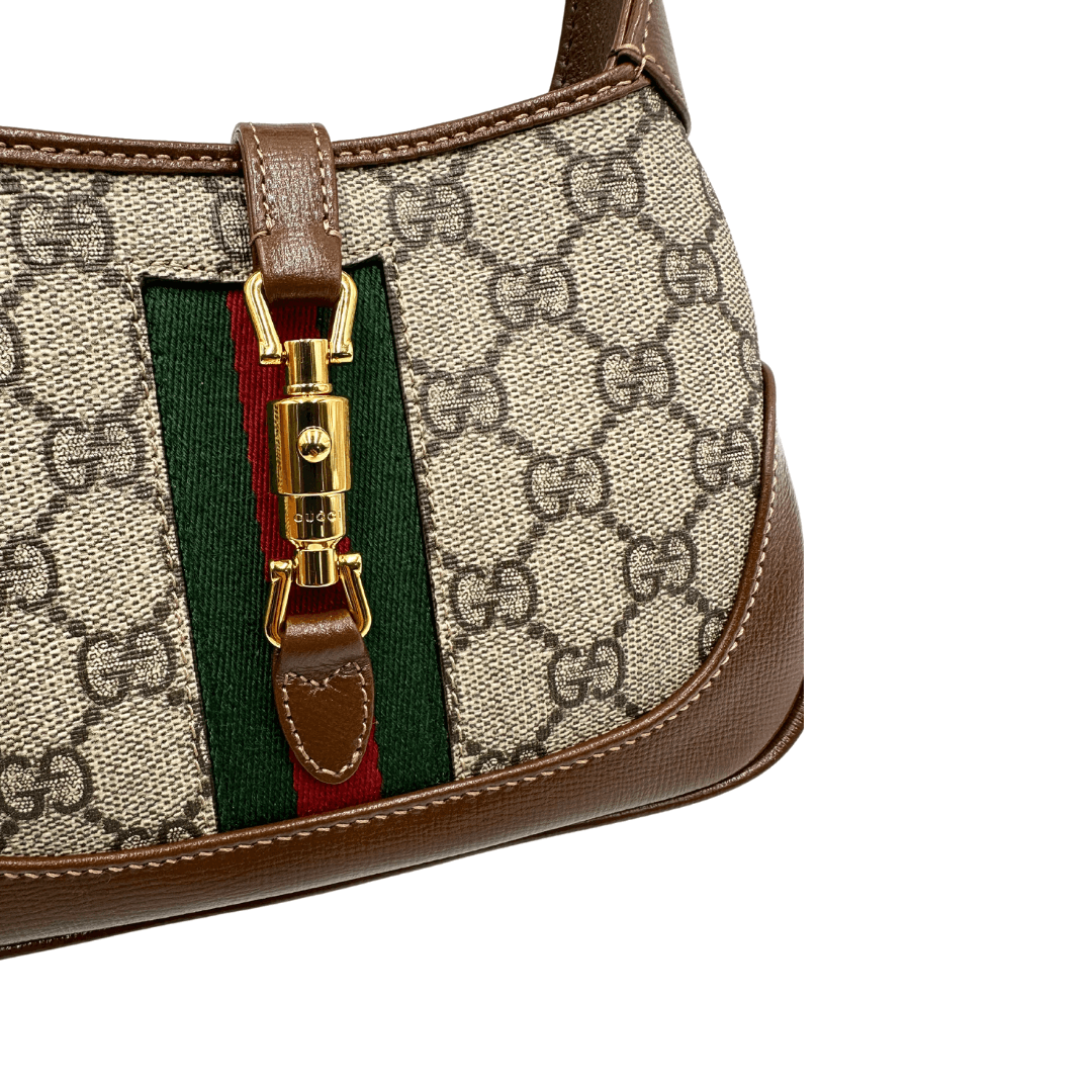 Gucci Jackie 1961