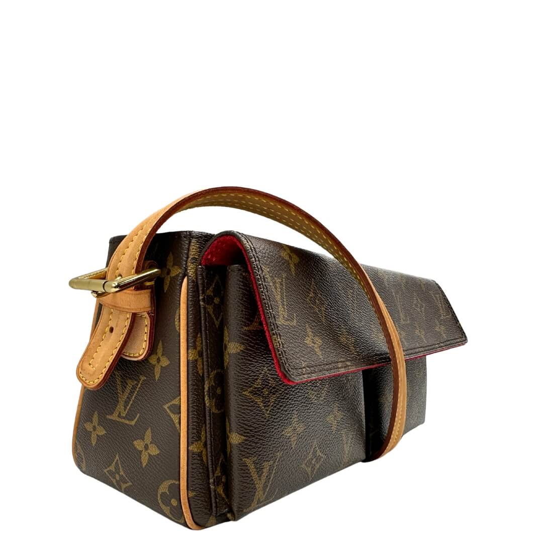 Borsa Cite Louis Vuitton