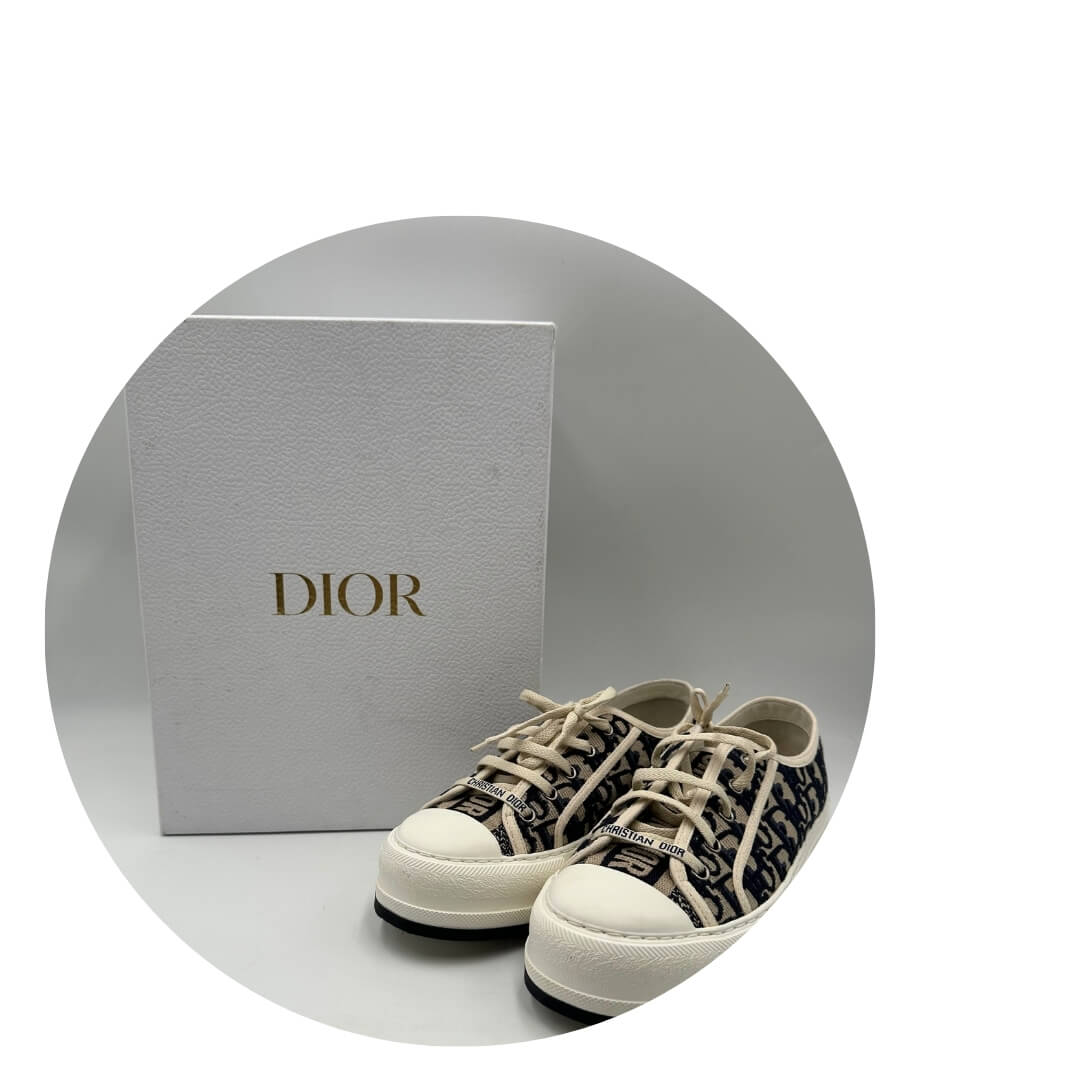 Sneakers Dior n 39