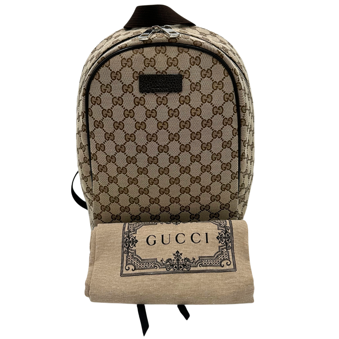 Zaino Gucci