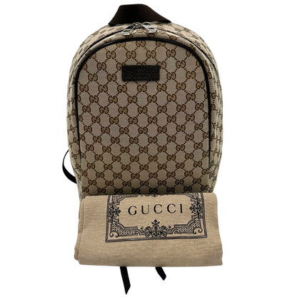 Zaino Gucci