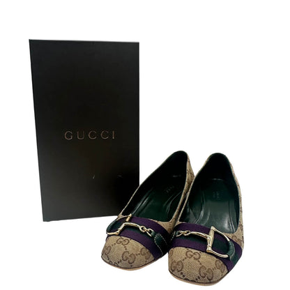 Scarpe Gucci n 40