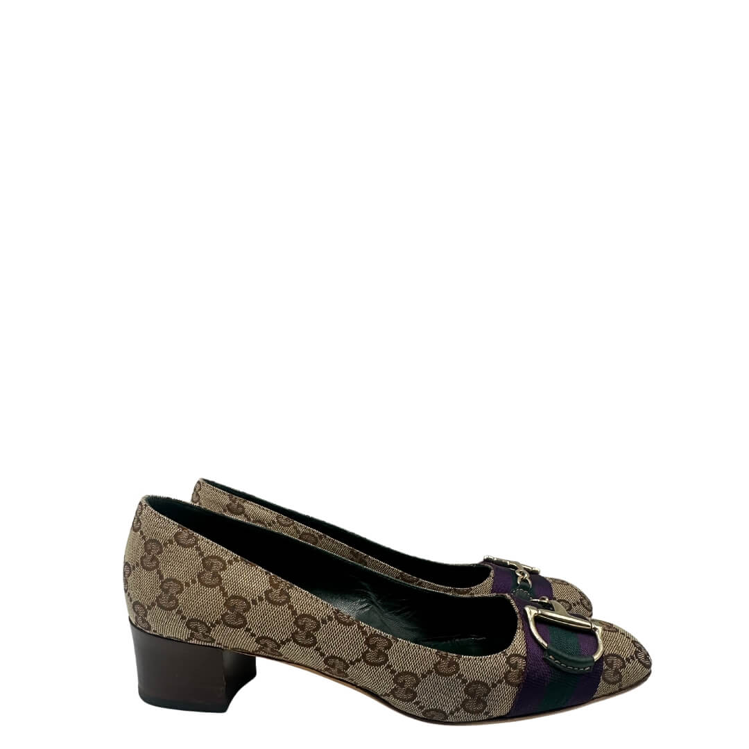 Scarpe Gucci n 40