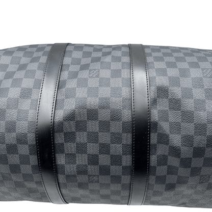 LV Keepall 55 Bandoulière