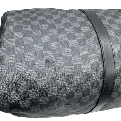 LV Keepall 55 Bandoulière