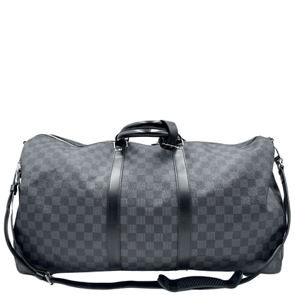 LV Keepall 55 Bandoulière