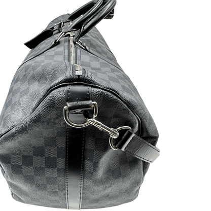 LV Keepall 55 Bandoulière