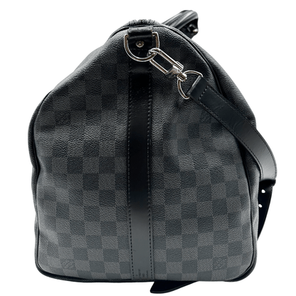 LV Keepall 55 Bandoulière