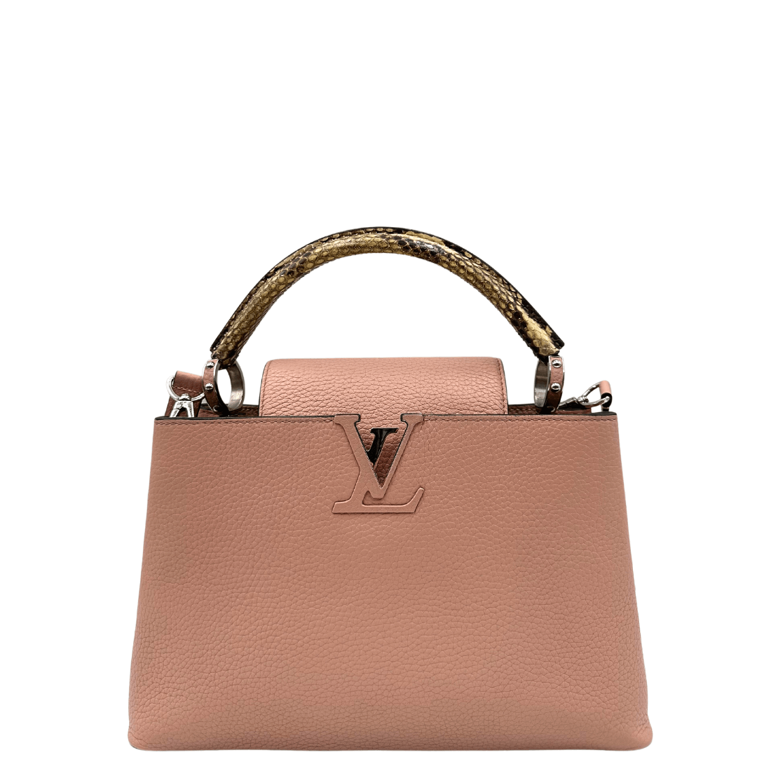 Louis Vuitton Capucines MM