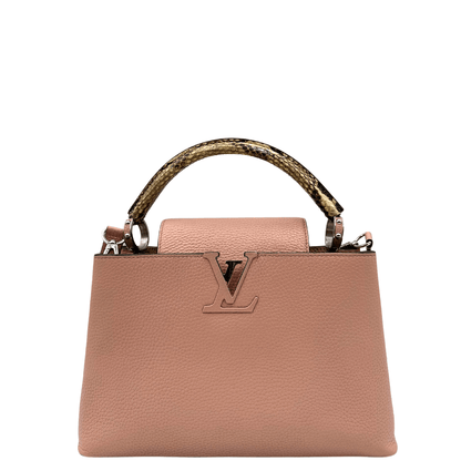 Louis Vuitton Capucines MM