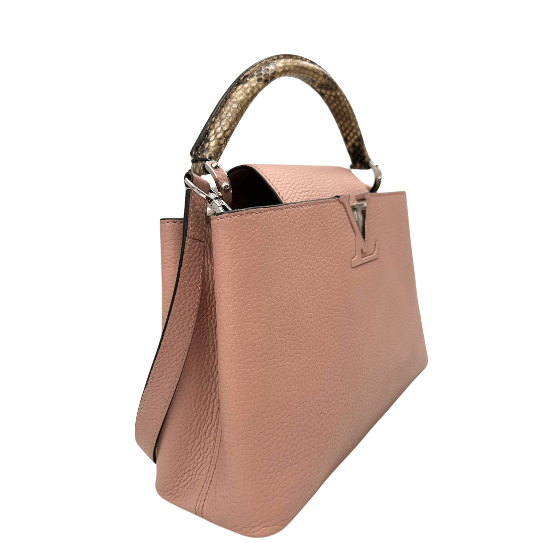 Louis Vuitton Capucines MM