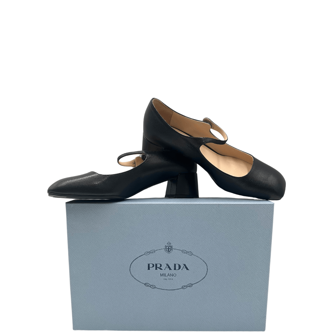 Scarpe Prada n 36,5 – foto 4 di 11