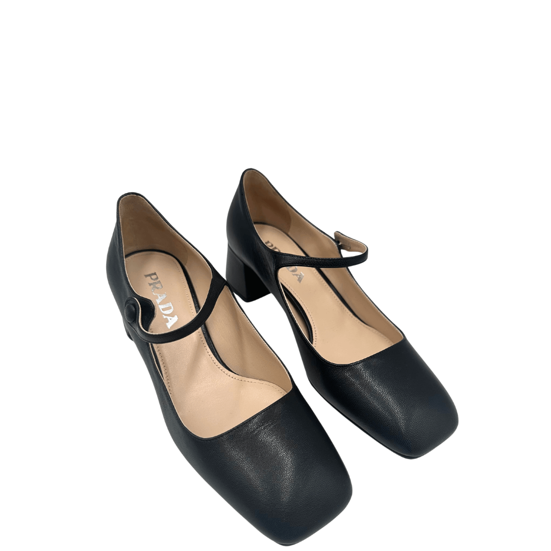 Scarpe Prada n 36,5 – foto 7 di 11