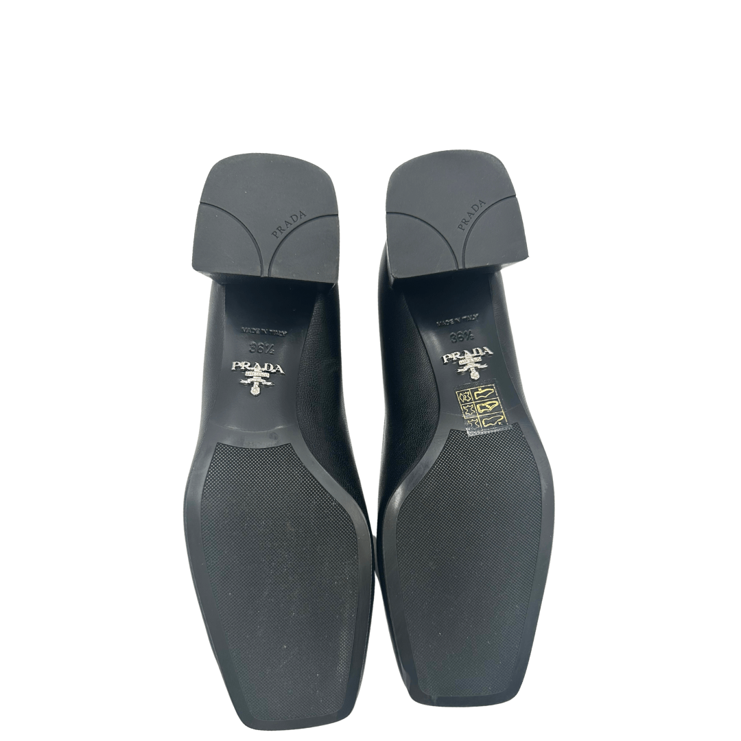 Scarpe Prada n 36,5 – foto 9 di 11