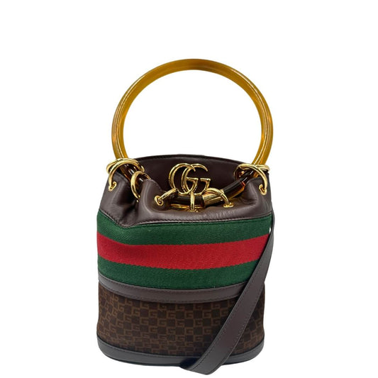 Secchiello Gucci