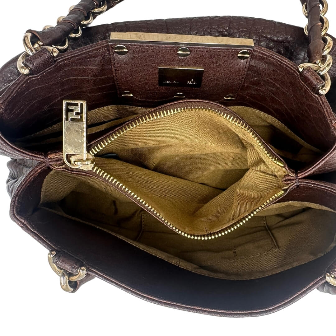 Borsa Mia Fendi