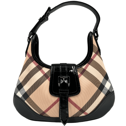 Borsa a spalla Burberry