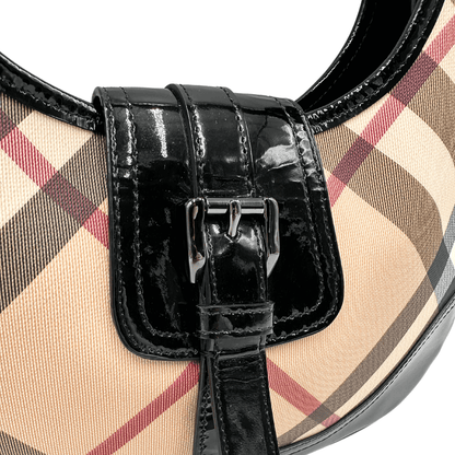 Borsa a spalla Burberry