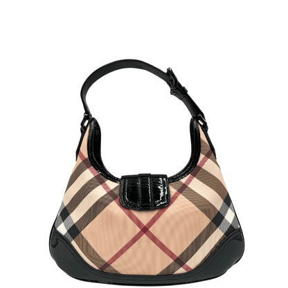 Borsa a spalla Burberry