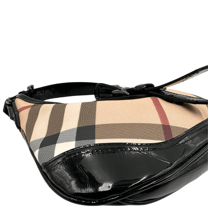 Borsa a spalla Burberry