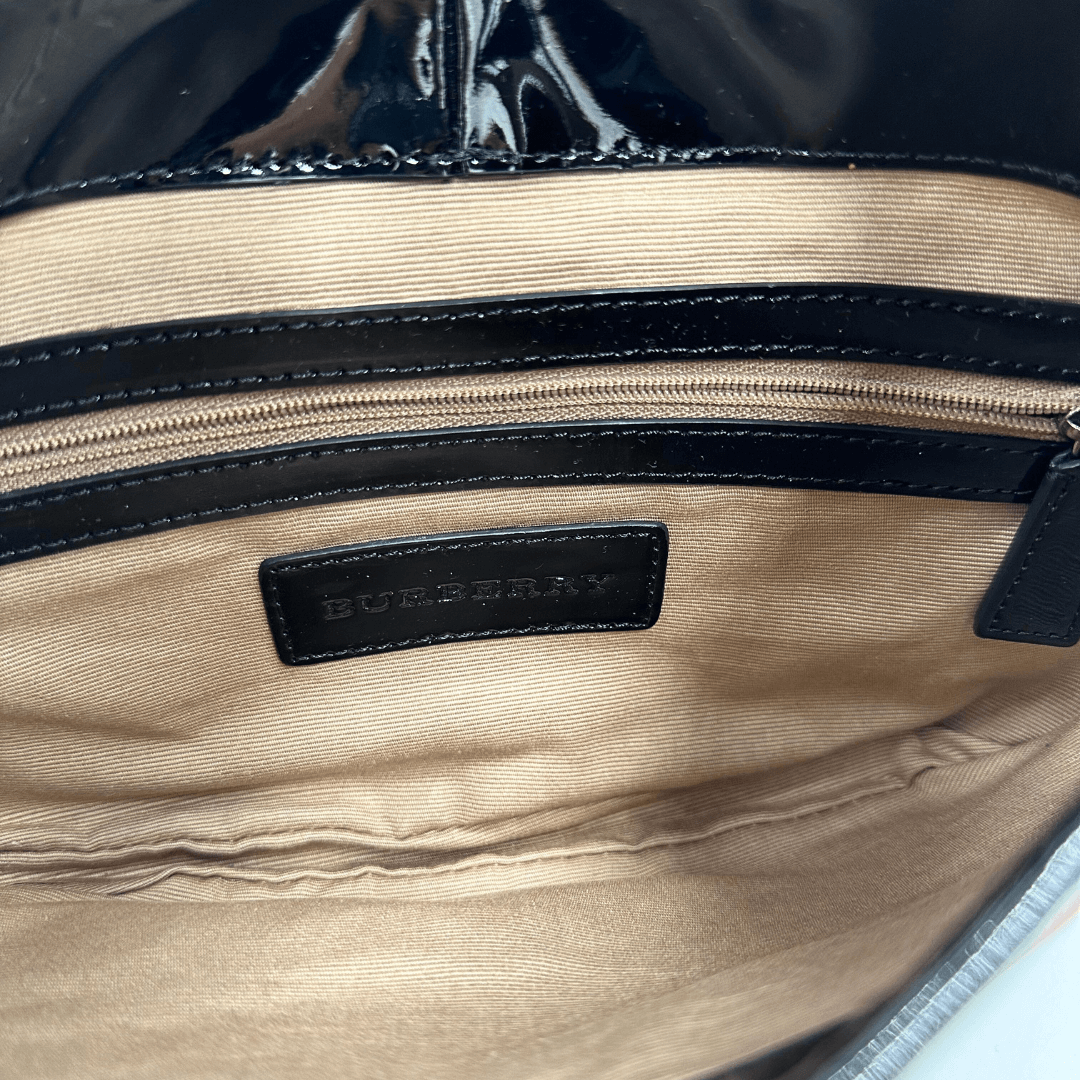 Borsa a spalla Burberry