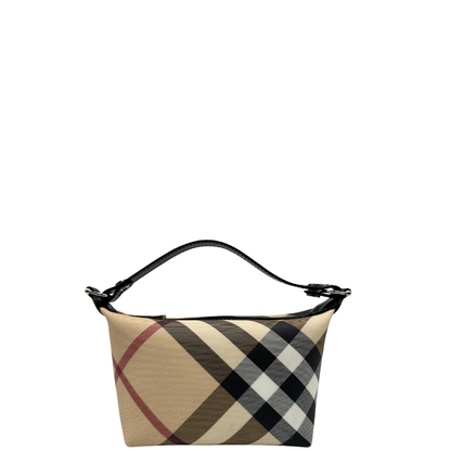 Pochette Burberry