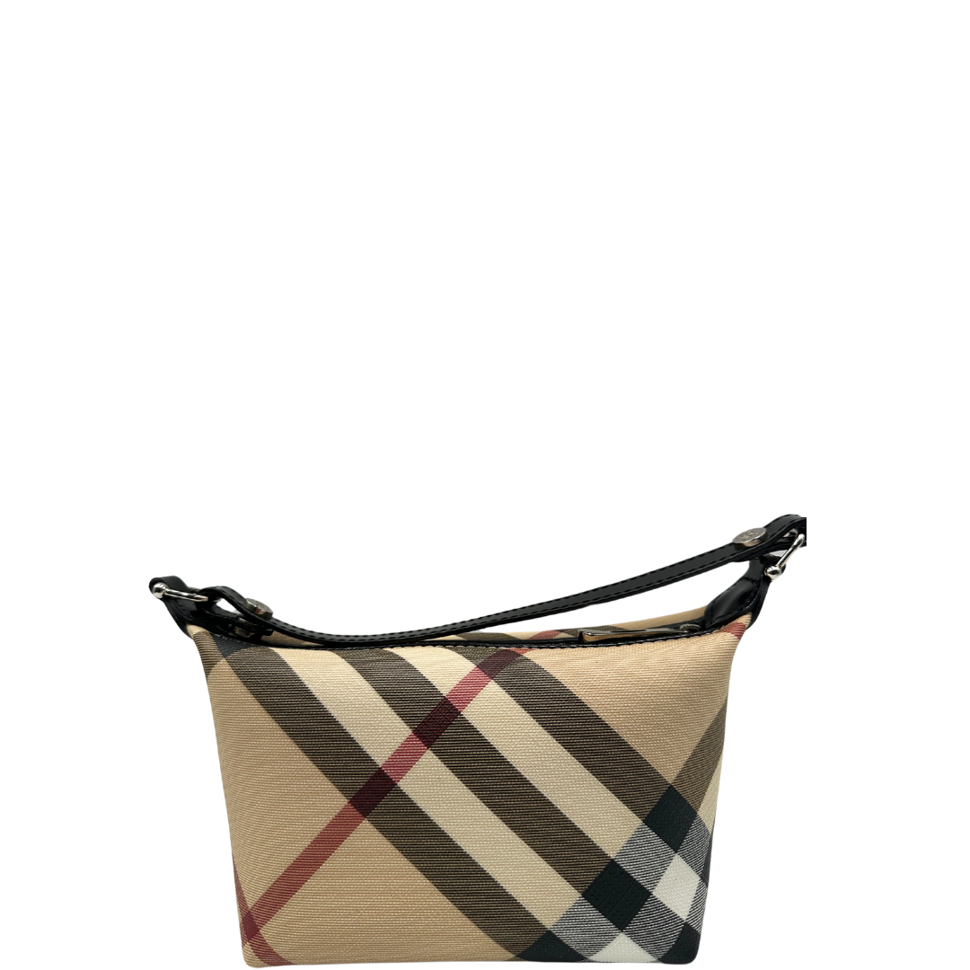 Pochette Burberry