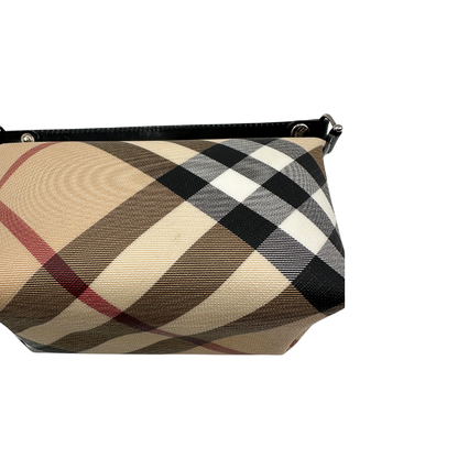 Pochette Burberry