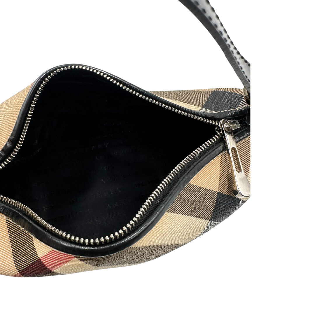 Pochette Burberry