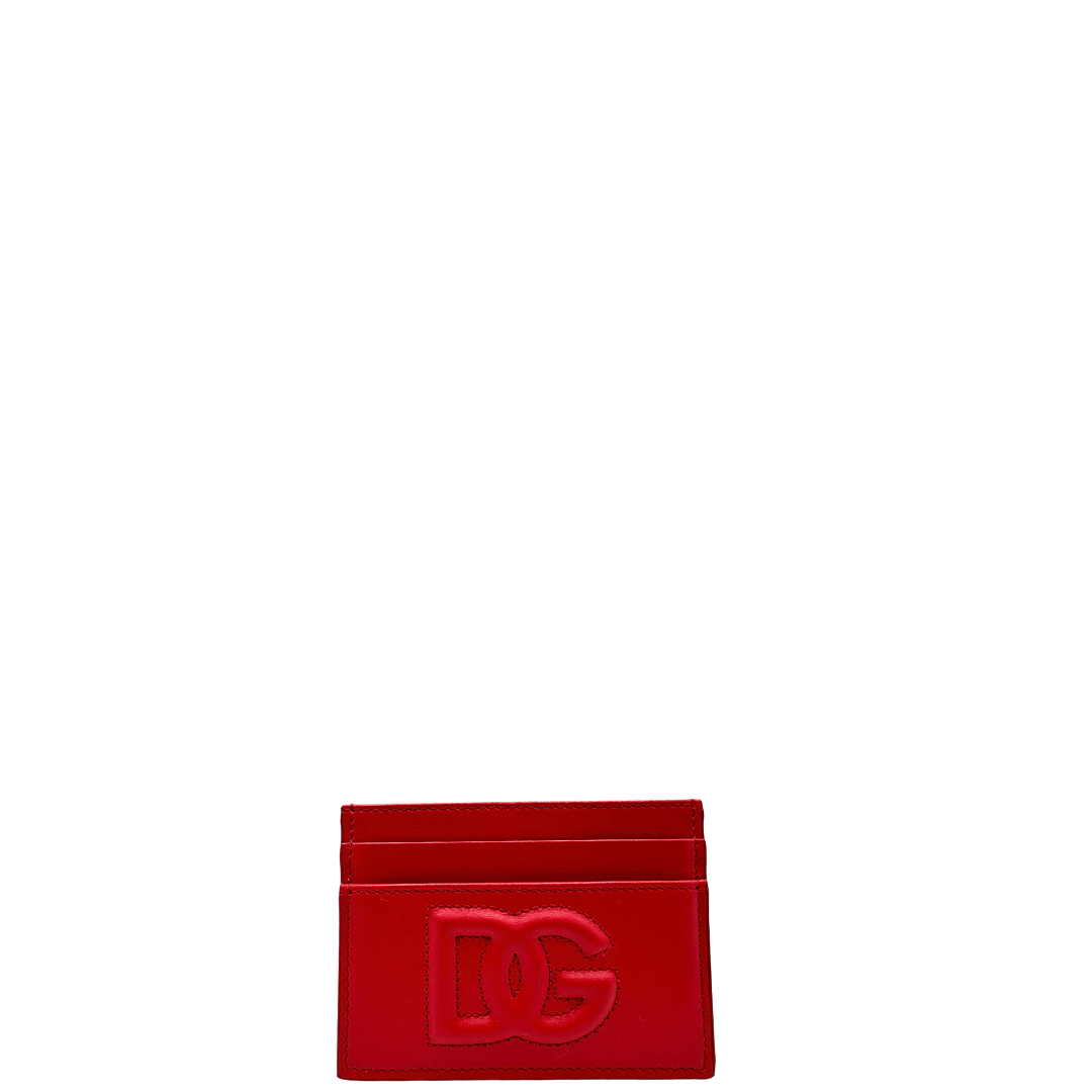 Portacarte D&G