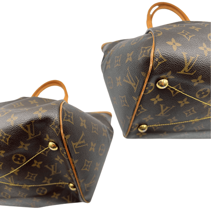 Louis Vuitton Tivoli