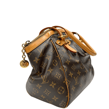 Louis Vuitton Tivoli