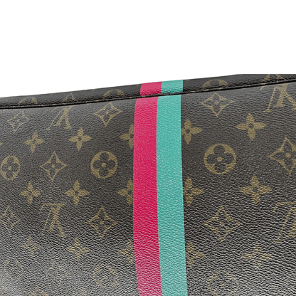 Louis Vuitton Neverfull GM personalizzata