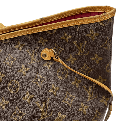 Louis Vuitton Neverfull GM personalizzata