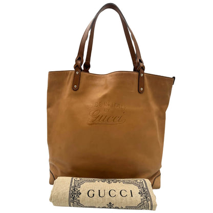 Borsa Tote Gucci