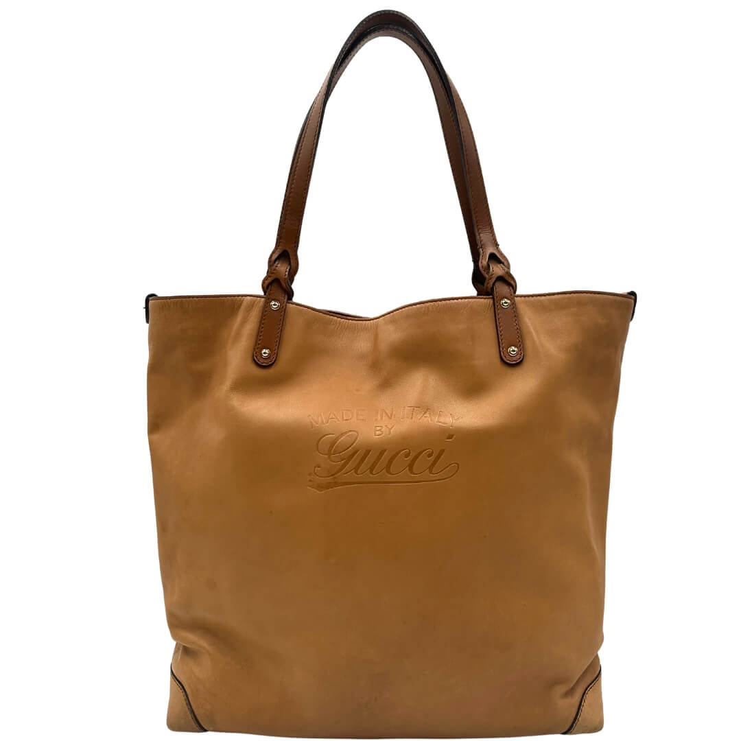 Borsa Tote Gucci