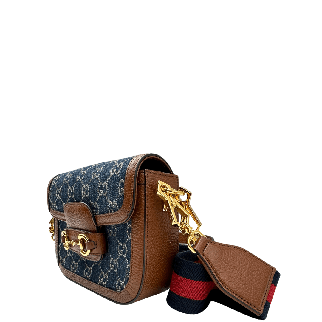 Gucci Horsebit 1955