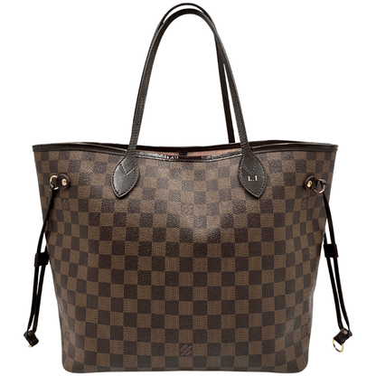 LV Neverfull MM personalizzata